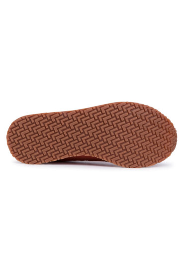 Lacoste Сникърси Partner 120 4 Sma 7-39SMA0047ABX Org/Gum - Mera.bg
