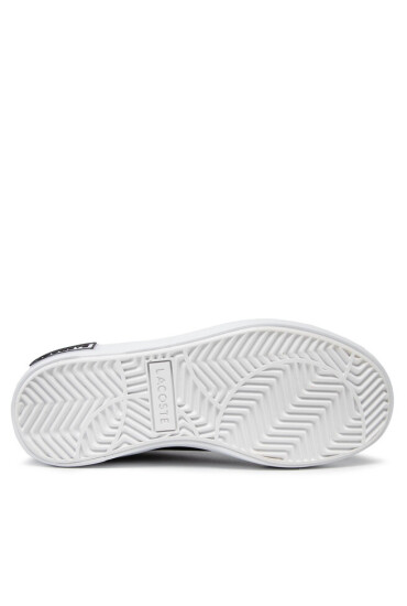 Lacoste Сникърси Powercourt 0721 1 Suc 7-41SUC0014312 Черен - Mera.bg