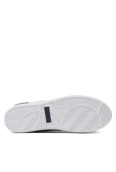 Lacoste Сникърси Powercourt 123 3 Sma 745SMA0066092 Nvy/Wht - Mera.bg