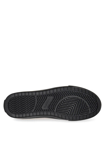 Lacoste Сникърси Powercourt Wntr 223 1 Sma Off Wht/Blk - Mera.bg