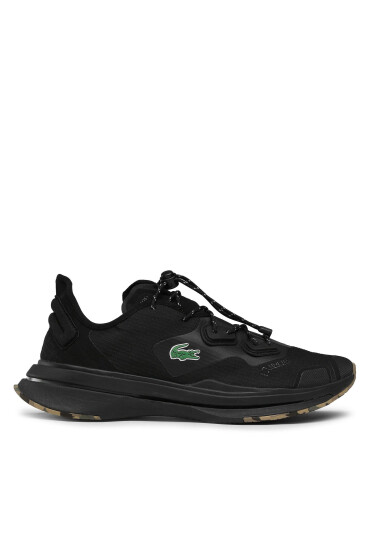 Lacoste Сникърси Runspinultragtx0321 1 Sma GORE-TEX 742SMA007402H Черен - Mera.bg