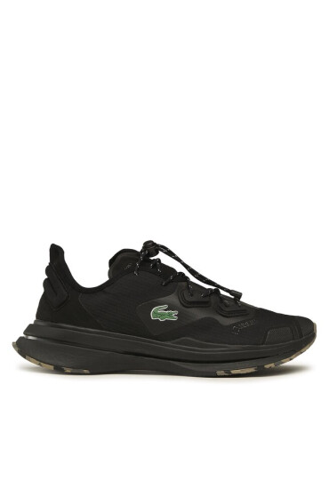 Lacoste Сникърси Runspinultragtx0321 1 Sma GORE-TEX 742SMA007402H Черен - Mera.bg