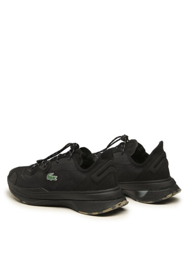 Lacoste Сникърси Runspinultragtx0321 1 Sma GORE-TEX 742SMA007402H Черен - Mera.bg