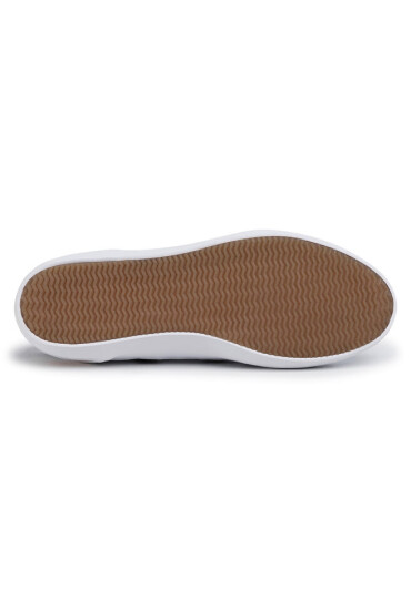 Lacoste Сникърси Sideline 120 5 Cma 7-39CMA007365T Wht/Off Wht - Mera.bg