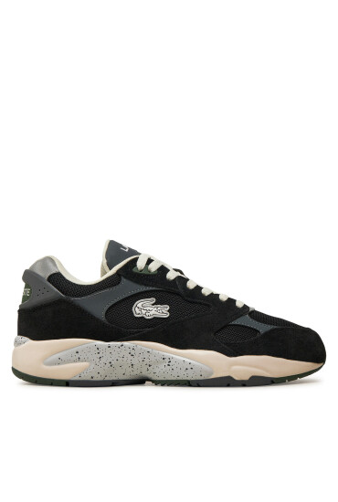 Lacoste Сникърси SPORT Storm 96 Lo Vinatge 746SMA0011 Сив - Mera.bg