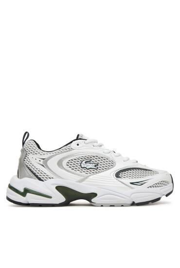 Lacoste Сникърси Storm 96 2K 7-49SFA0025 Бял - Mera.bg