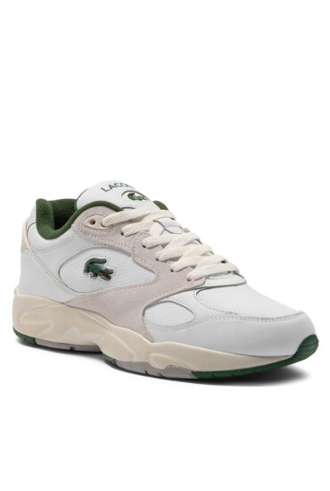 Lacoste Сникърси Storm 96 Vtg 223 2 Sma 746SMA0092 Бял - Mera.bg