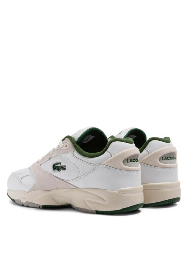Lacoste Сникърси Storm 96 Vtg 223 2 Sma 746SMA0092 Бял - Mera.bg