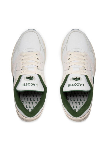 Lacoste Сникърси Storm 96 Vtg 223 2 Sma 746SMA0092 Бял - Mera.bg