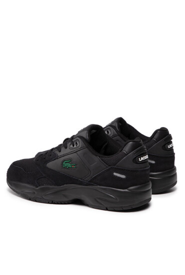 Lacoste Сникърси Storm96 LO 0220 2 QSP Sma 7-40SMA013102H Черен - Mera.bg