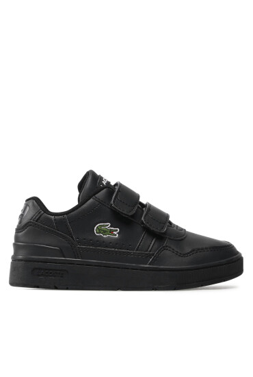 Lacoste Сникърси T-Clip 222 1 Suc 7-44SUC000702H Черен - Mera.bg