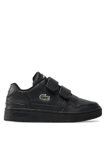 Lacoste Сникърси T-Clip 222 1 Suc 7-44SUC000702H Черен - Mera.bg