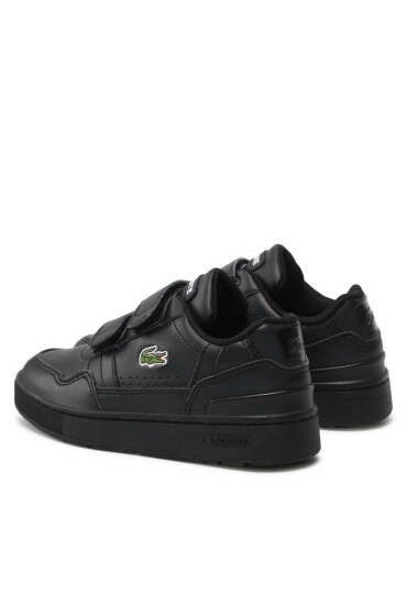 Lacoste Сникърси T-Clip 222 1 Suc 7-44SUC000702H Черен - Mera.bg
