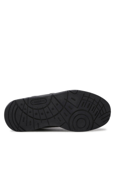 Lacoste Сникърси T-Clip 222 1 Suc 7-44SUC000702H Черен - Mera.bg