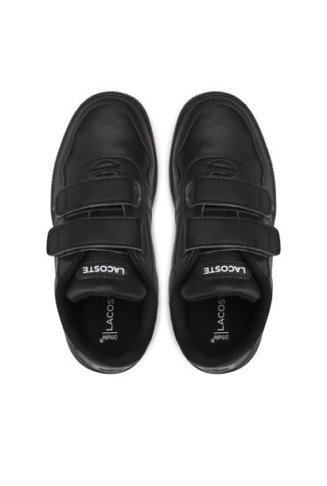 Lacoste Сникърси T-Clip 222 1 Suc 7-44SUC000702H Черен - Mera.bg