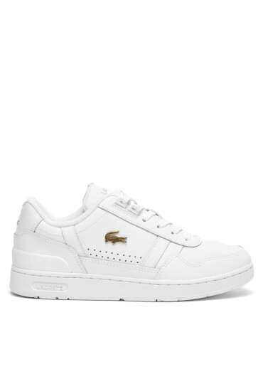 Lacoste Сникърси T-Clip 747SFA0060 Бял - Mera.bg
