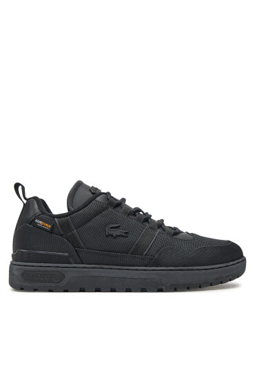 Lacoste Сникърси T-Clip Wntr 224 2 Sma 748SMA003802H Черен - Mera.bg