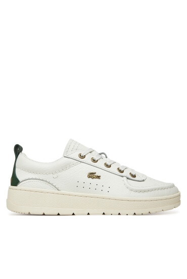 Lacoste Сникърси Umpire 7-49CMA0002 Бял - Mera.bg