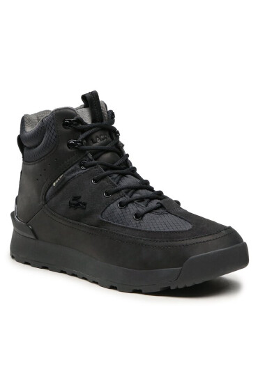 Lacoste Сникърси Urban Breaker Ftx03211cma GORE-TEX 742CMA000302H Blk/Blk - Mera.bg