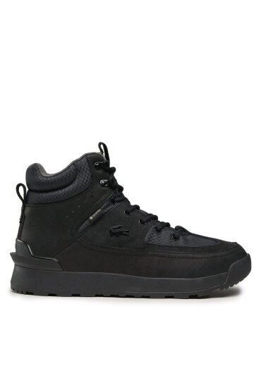 Lacoste Сникърси Urban Breaker Ftx03211cma GORE-TEX 742CMA000302H Blk/Blk - Mera.bg