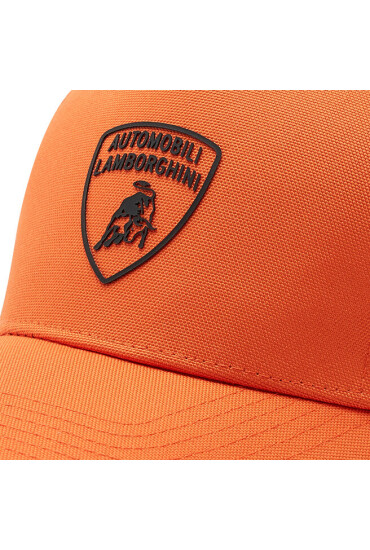 Lamborghini Шапка с козирка - Mera.bg