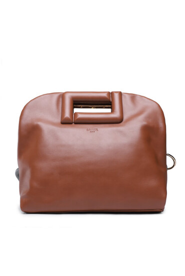 Lancel Дамска чанта A12127 C5 Cuir - Mera.bg