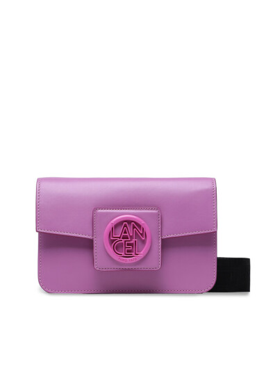 Lancel Дамска чанта Mini Nomad Crossbo A12069KTTU Wisteria - Mera.bg