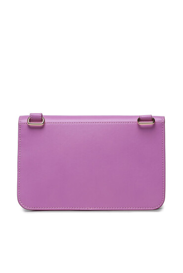 Lancel Дамска чанта Mini Nomad Crossbo A12069KTTU Wisteria - Mera.bg