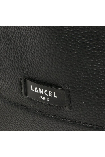 Lancel Дамска чанта S Bucket Bag A1092210TU Black - Mera.bg