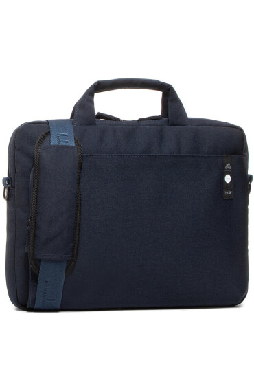 Lanetti Чанта за лаптоп BMM-S-072-90-04 Cobalt Blue - Mera.bg