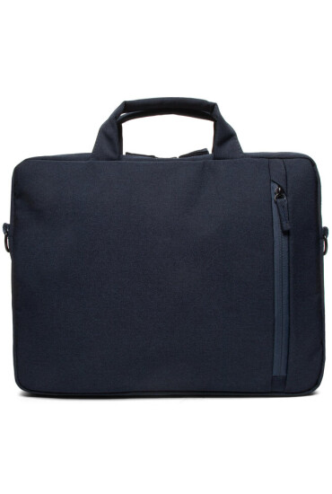 Lanetti Чанта за лаптоп BMM-S-072-90-04 Cobalt Blue - Mera.bg