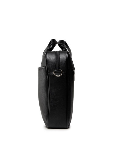 Lanetti Чанта за лаптоп BMM-U-039-10-07 Black - Mera.bg