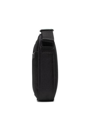 Lanetti Мъжка чантичка BMR-S-143-10-07 Black - Mera.bg