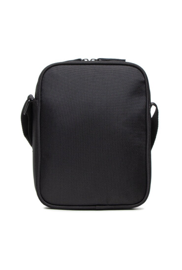 Lanetti Мъжка чантичка BMR-S-143-10-07 Black - Mera.bg