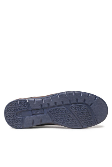 Lanetti Обувки MBS-TOLEDO-06 Cobalt Blue - Mera.bg