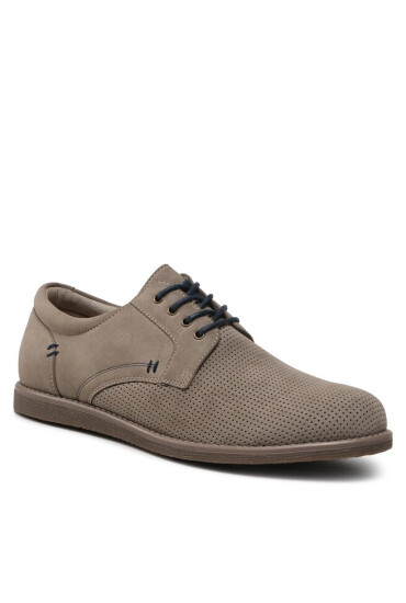 Lanetti Обувки MYL8486-1 Light Grey - Mera.bg