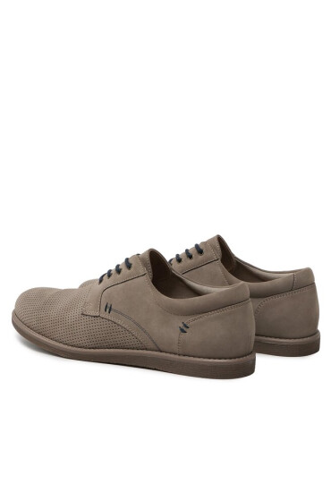 Lanetti Обувки MYL8486-1 Light Grey - Mera.bg