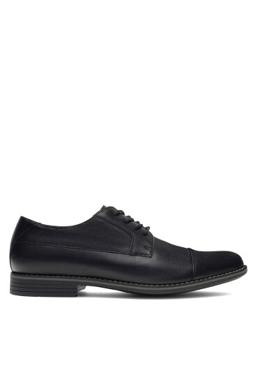 Lanetti Обувки M16SS025-33 Черен - Mera.bg