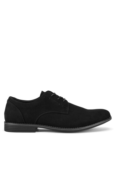 Lanetti Обувки M16SS025-43 Черен - Mera.bg