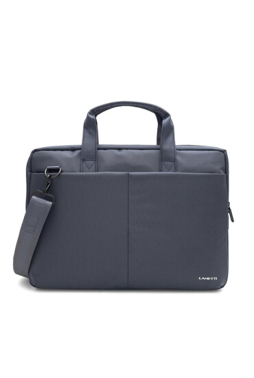 Lanetti Сак BMM-S-002-90-09 Тъмносин - Mera.bg