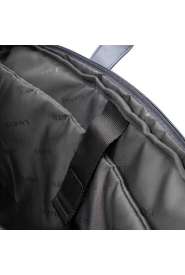Lanetti Сак BMM-S-002-90-09 Тъмносин - Mera.bg