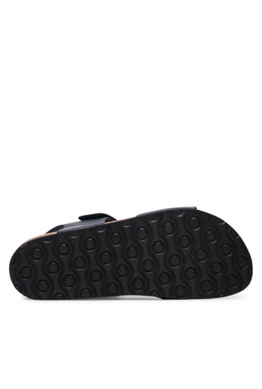 Lanetti Сандали MS1123-06 Navy - Mera.bg