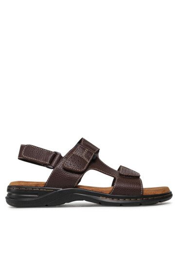 Lanetti Сандали MS5782-01 Brown - Mera.bg