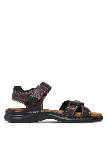 Lanetti Сандали MS5782-02 Brown - Mera.bg