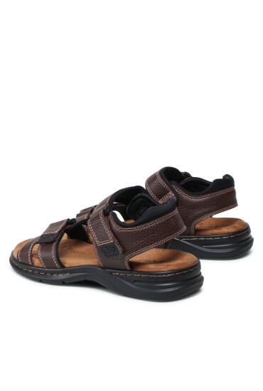 Lanetti Сандали MS5782-02 Brown - Mera.bg