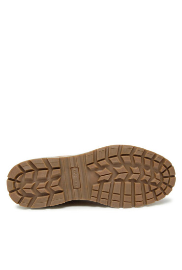 Lanetti Туристически oбувки VS21M2008-4 Camel - Mera.bg