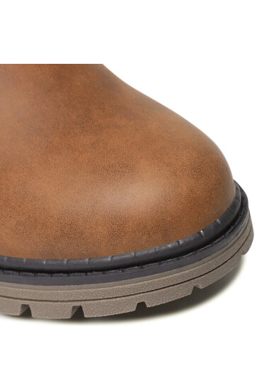 Lanetti Туристически oбувки VS20M2024-5 Brown - Mera.bg