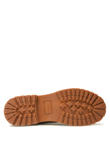 Lanetti Туристически oбувки VS21M2022-2 Camel - Mera.bg
