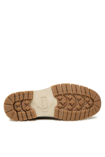 Lanetti Зимни обувки MYL8468-2 Brown - Mera.bg