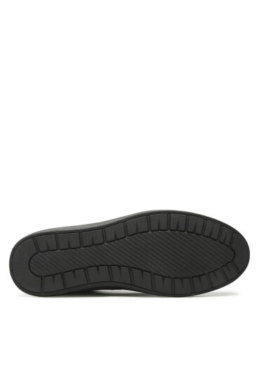 Lanetti Зимни обувки MP07-7107-03 Black - Mera.bg